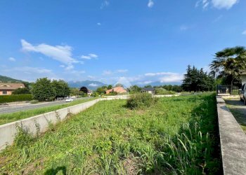 Terreno edificabile Corso laghi, Buttigliera Alta - foto 1