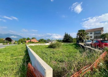 Terreno edificabile Corso laghi, Buttigliera Alta - foto 2