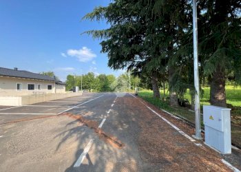 Terreno edificabile Corso laghi, Buttigliera Alta - foto 6