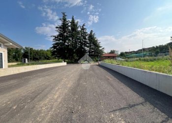 Terreno edificabile Corso laghi, Buttigliera Alta - foto 7