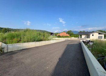 Terreno edificabile Corso laghi, Buttigliera Alta - foto 8