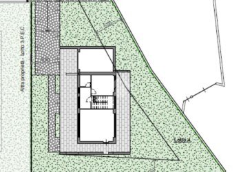 Terreno edificabile Corso laghi, Buttigliera Alta - foto 9