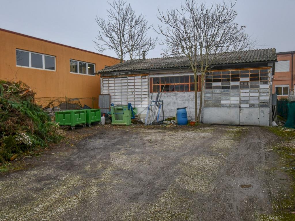 Box Viale Cavour, Poggio Renatico - foto 1