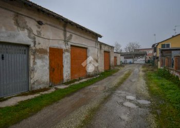 Box Viale Cavour, Poggio Renatico - foto 2