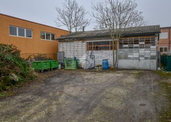 Box Viale Cavour, Poggio Renatico - foto 1