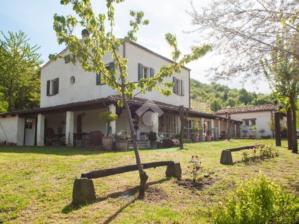 Villa Via Rontagnano montalto, Sogliano al Rubicone - photo 1