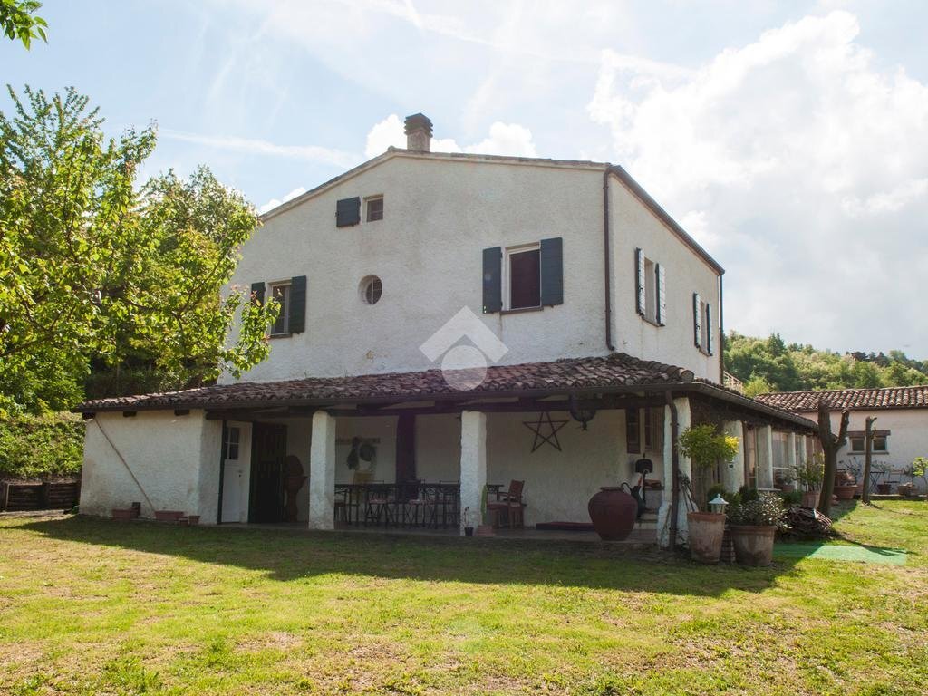 Villa Via Rontagnano montalto, Sogliano al Rubicone - photo 2