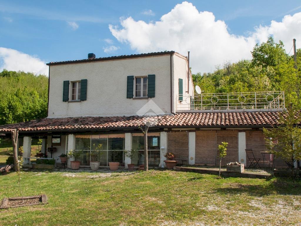 Villa Via Rontagnano montalto, Sogliano al Rubicone - photo 3
