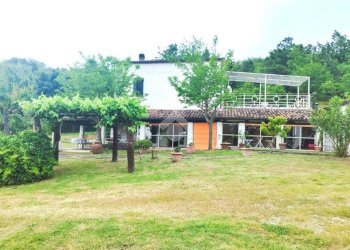 Villa Via Rontagnano montalto, Sogliano al Rubicone - foto 6