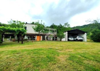 Villa Via Rontagnano montalto, Sogliano al Rubicone - foto 7