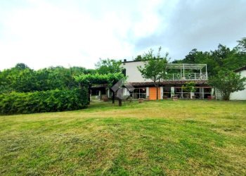 Villa Via Rontagnano montalto, Sogliano al Rubicone - foto 8