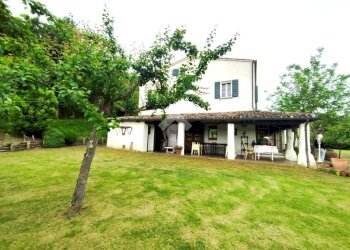 Villa Via Rontagnano montalto, Sogliano al Rubicone - foto 9