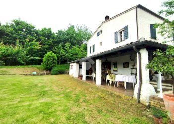 Villa Via Rontagnano montalto, Sogliano al Rubicone - foto 10