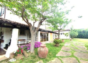 Villa Via Rontagnano montalto, Sogliano al Rubicone - foto 11