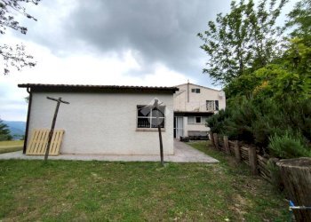 Villa Via Rontagnano montalto, Sogliano al Rubicone - foto 13