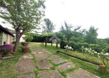 Villa Via Rontagnano montalto, Sogliano al Rubicone - foto 14