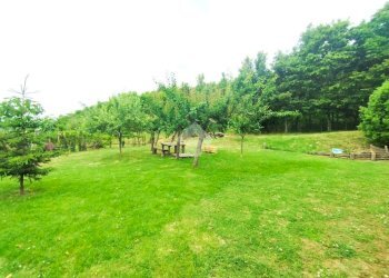 Villa Via Rontagnano montalto, Sogliano al Rubicone - foto 17