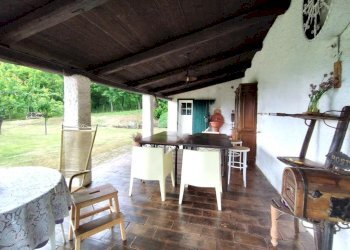 Villa Via Rontagnano montalto, Sogliano al Rubicone - foto 44