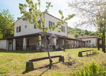 Villa Via Rontagnano montalto, Sogliano al Rubicone - foto 1