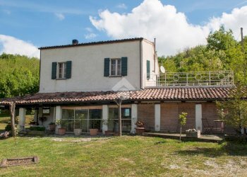 Villa Via Rontagnano montalto, Sogliano al Rubicone - foto 3