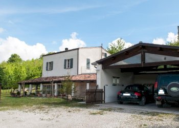 Villa Via Rontagnano montalto, Sogliano al Rubicone - foto 4
