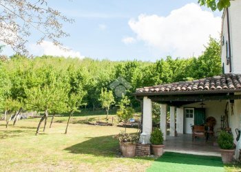 Villa Via Rontagnano montalto, Sogliano al Rubicone - foto 5