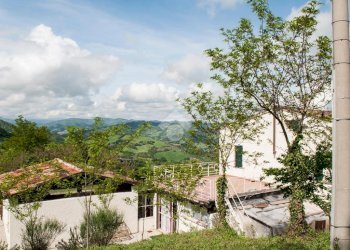 Villa Via Rontagnano montalto, Sogliano al Rubicone - foto 12