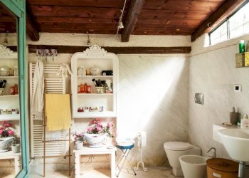 Villa Via Rontagnano montalto, Sogliano al Rubicone - foto 29