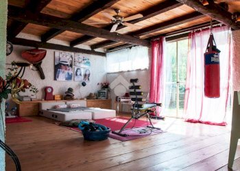 Villa Via Rontagnano montalto, Sogliano al Rubicone - foto 42