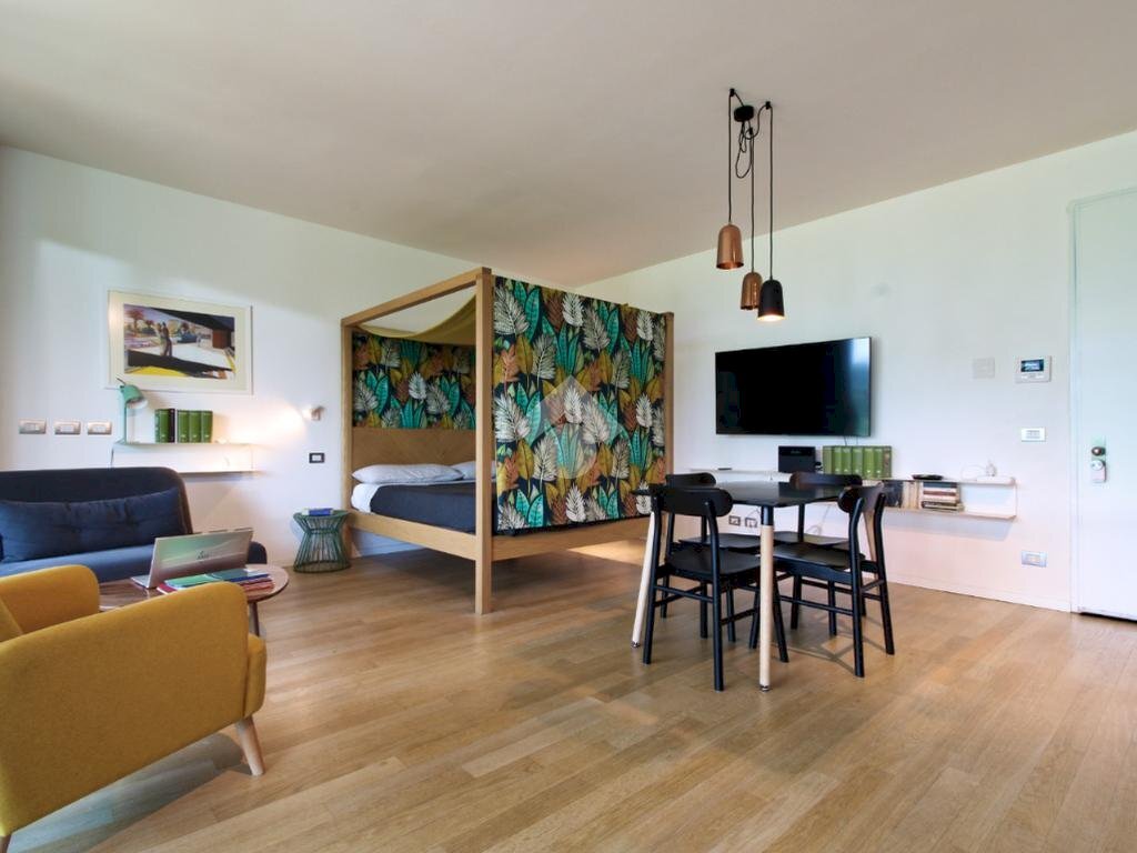 One-room apartment Via roggia bartolomea, Assago - photo 1