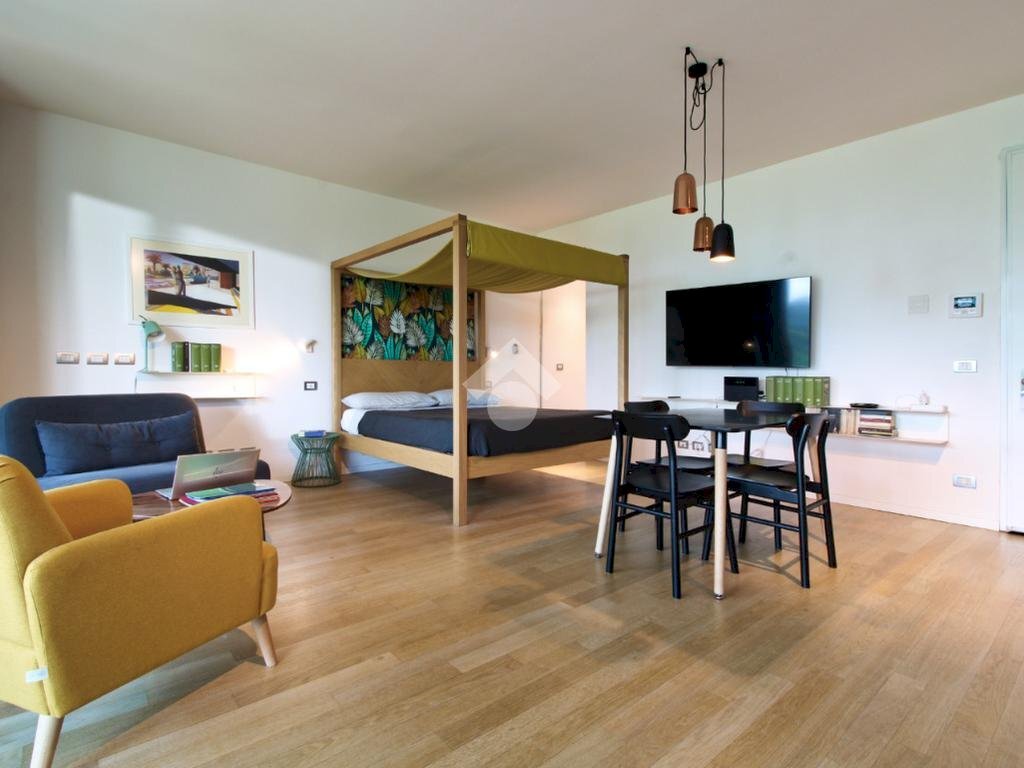 One-room apartment Via roggia bartolomea, Assago - photo 2
