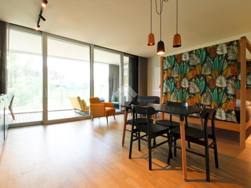 One-room apartment Via roggia bartolomea, Assago - photo 3