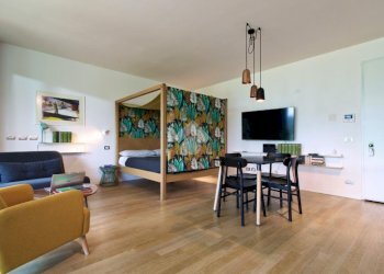 One-room apartment Via roggia bartolomea, Assago - photo 1