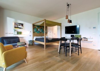 One-room apartment Via roggia bartolomea, Assago - photo 2