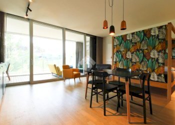 One-room apartment Via roggia bartolomea, Assago - photo 3