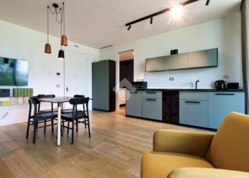 One-room apartment Via roggia bartolomea, Assago - photo 5