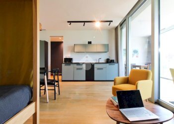 One-room apartment Via roggia bartolomea, Assago - photo 6