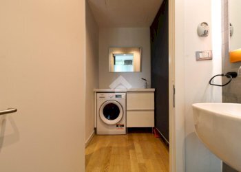 One-room apartment Via roggia bartolomea, Assago - photo 10