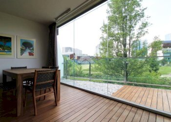 One-room apartment Via roggia bartolomea, Assago - photo 12