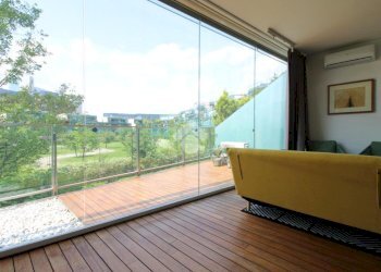 One-room apartment Via roggia bartolomea, Assago - photo 13