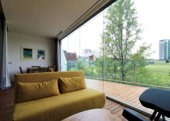 One-room apartment Via roggia bartolomea, Assago - photo 15