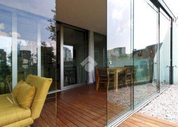 One-room apartment Via roggia bartolomea, Assago - photo 16