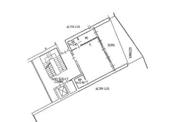One-room apartment Via roggia bartolomea, Assago - photo 27