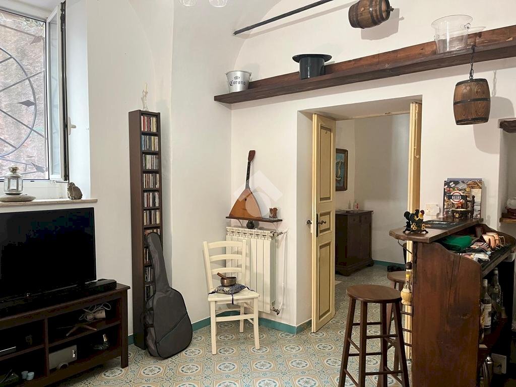 Appartamento Salita inferiore San Rocchino, Genova (zona Castelletto) - foto 3