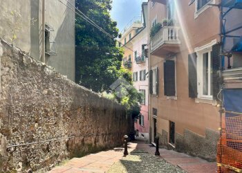 Appartamento Salita inferiore San Rocchino, Genova (zona Castelletto) - foto 30