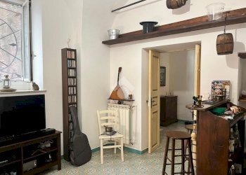 Appartamento Salita inferiore San Rocchino, Genova (zona Castelletto) - foto 3