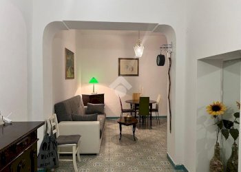 Appartamento Salita inferiore San Rocchino, Genova (zona Castelletto) - foto 5