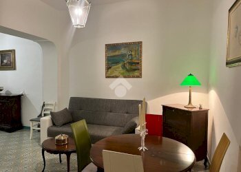 Appartamento Salita inferiore San Rocchino, Genova (zona Castelletto) - foto 6