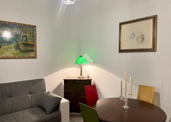 Appartamento Salita inferiore San Rocchino, Genova (zona Castelletto) - foto 7