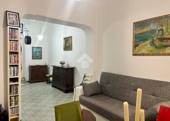 Appartamento Salita inferiore San Rocchino, Genova (zona Castelletto) - foto 8